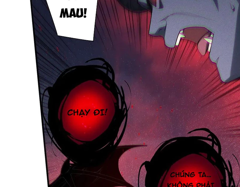 Thảm Họa Tử Linh Sư Chapter 135 - Trang 4