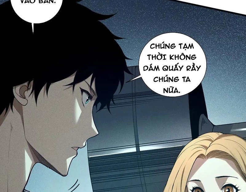 Thảm Họa Tử Linh Sư Chapter 135 - Trang 4