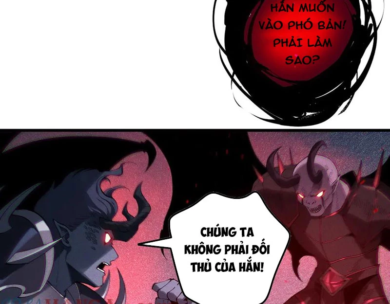 Thảm Họa Tử Linh Sư Chapter 135 - Trang 4