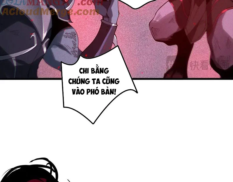 Thảm Họa Tử Linh Sư Chapter 135 - Trang 4