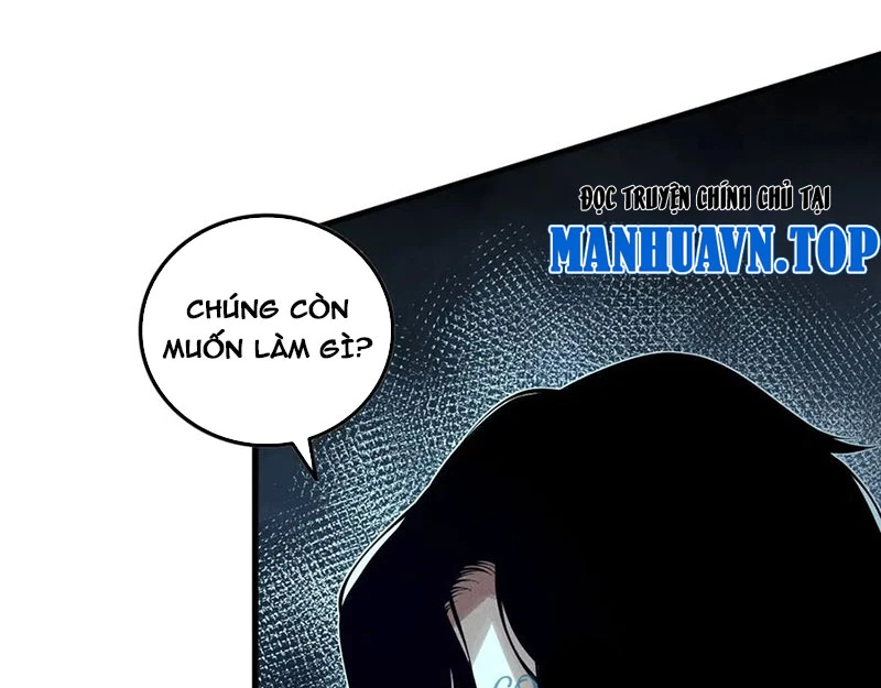 Thảm Họa Tử Linh Sư Chapter 135 - Trang 4