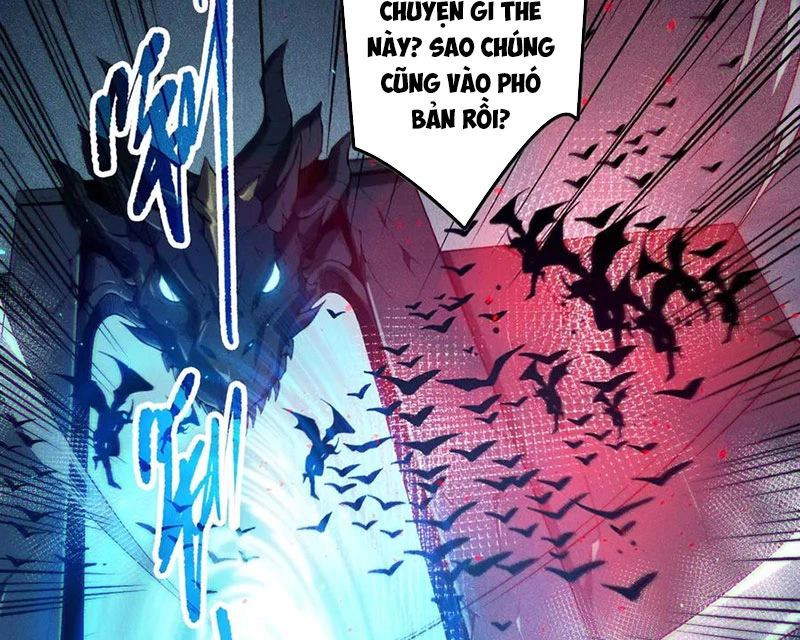 Thảm Họa Tử Linh Sư Chapter 135 - Trang 4