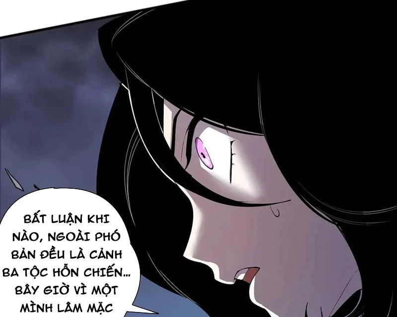 Thảm Họa Tử Linh Sư Chapter 135 - Trang 4