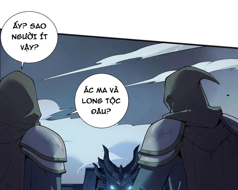 Thảm Họa Tử Linh Sư Chapter 135 - Trang 4