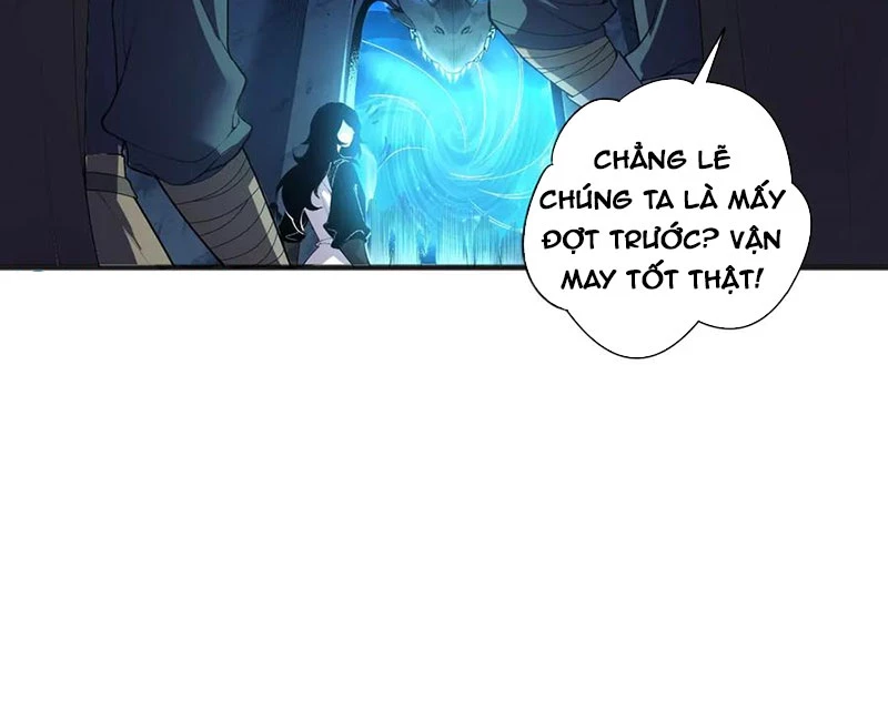 Thảm Họa Tử Linh Sư Chapter 135 - Trang 4