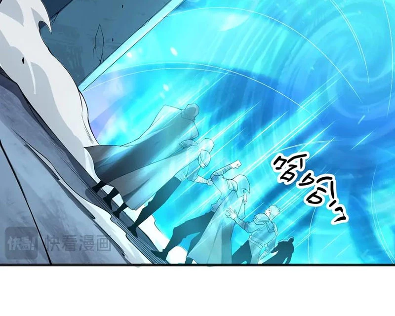 Thảm Họa Tử Linh Sư Chapter 135 - Trang 4