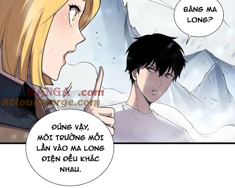 Thảm Họa Tử Linh Sư Chapter 135 - Trang 4