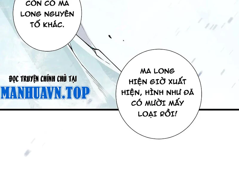 Thảm Họa Tử Linh Sư Chapter 135 - Trang 4