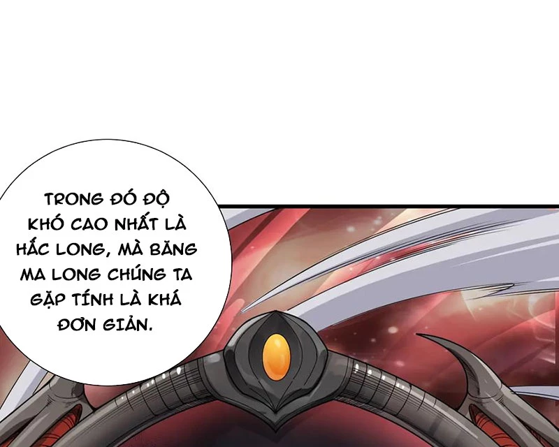 Thảm Họa Tử Linh Sư Chapter 135 - Trang 4