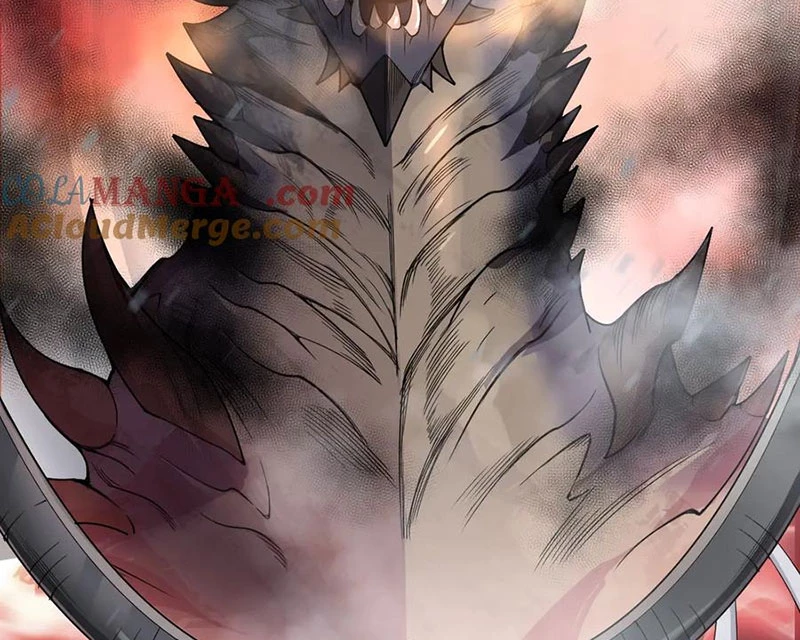 Thảm Họa Tử Linh Sư Chapter 135 - Trang 4