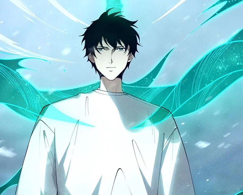 Thảm Họa Tử Linh Sư Chapter 135 - Trang 4