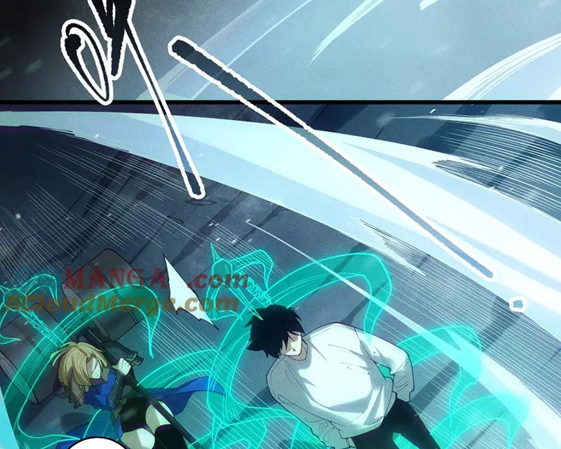 Thảm Họa Tử Linh Sư Chapter 135 - Trang 4