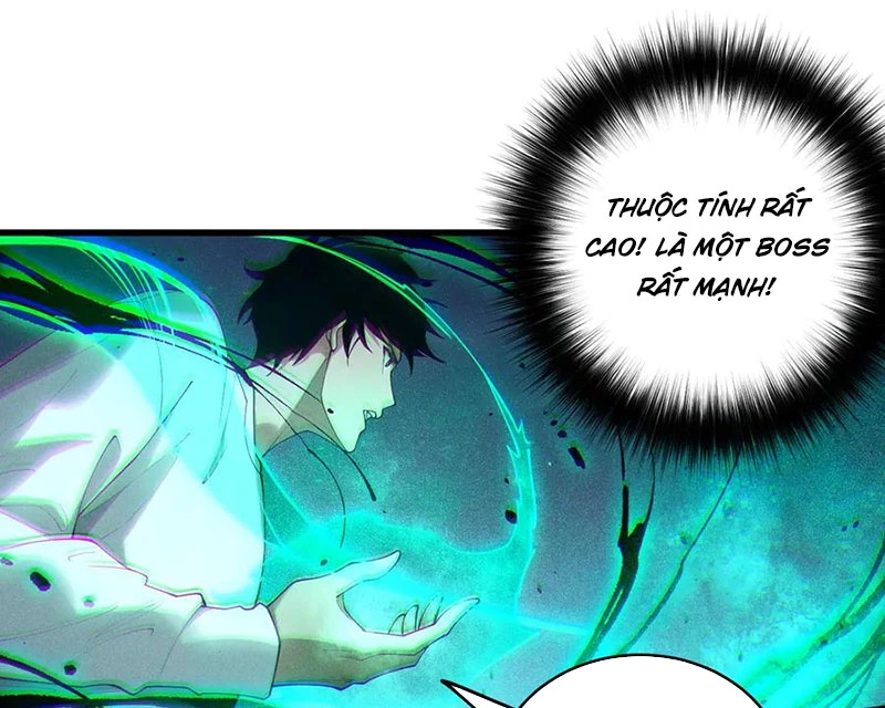 Thảm Họa Tử Linh Sư Chapter 135 - Trang 4