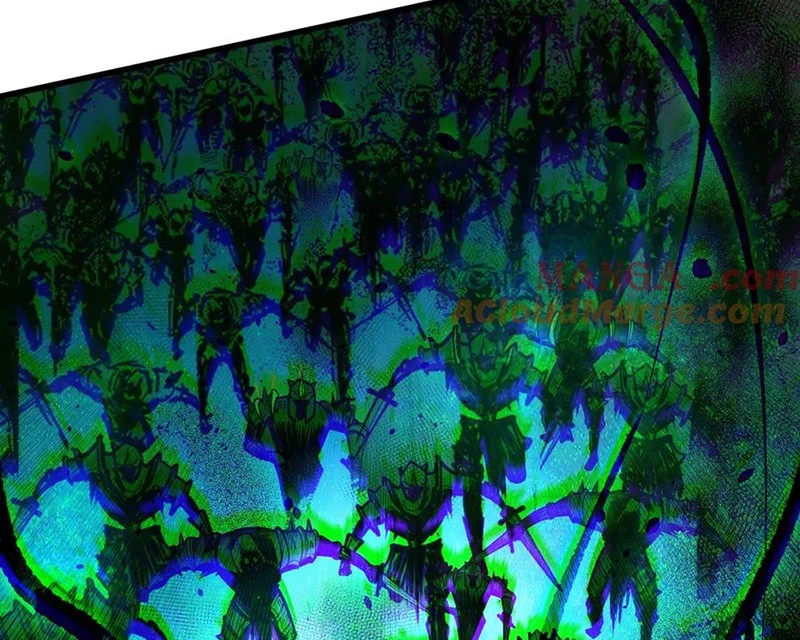 Thảm Họa Tử Linh Sư Chapter 135 - Trang 4