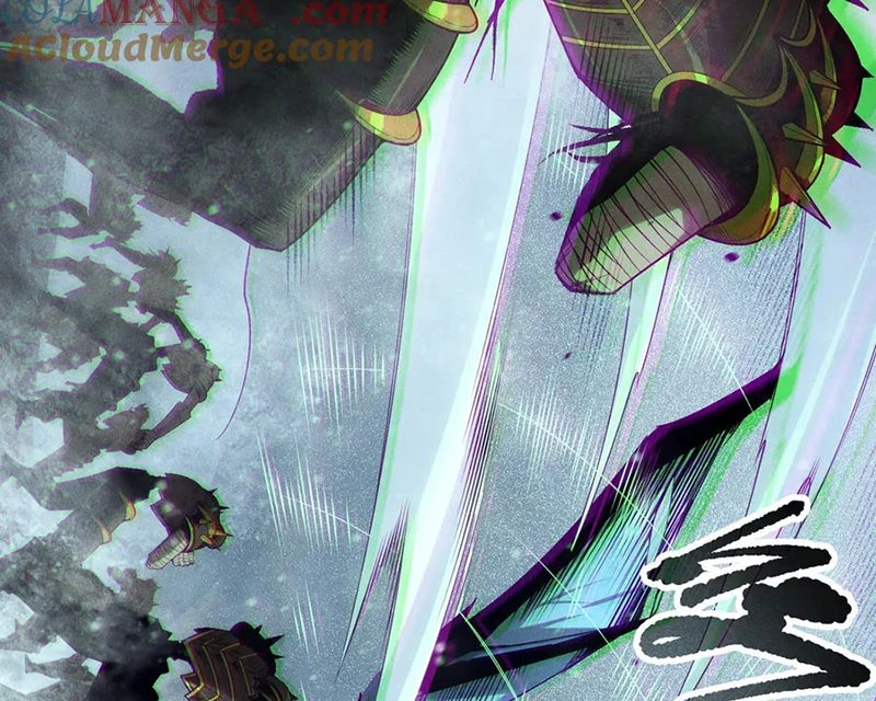 Thảm Họa Tử Linh Sư Chapter 135 - Trang 4