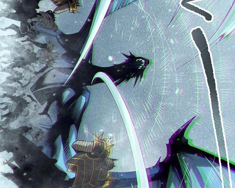 Thảm Họa Tử Linh Sư Chapter 135 - Trang 4