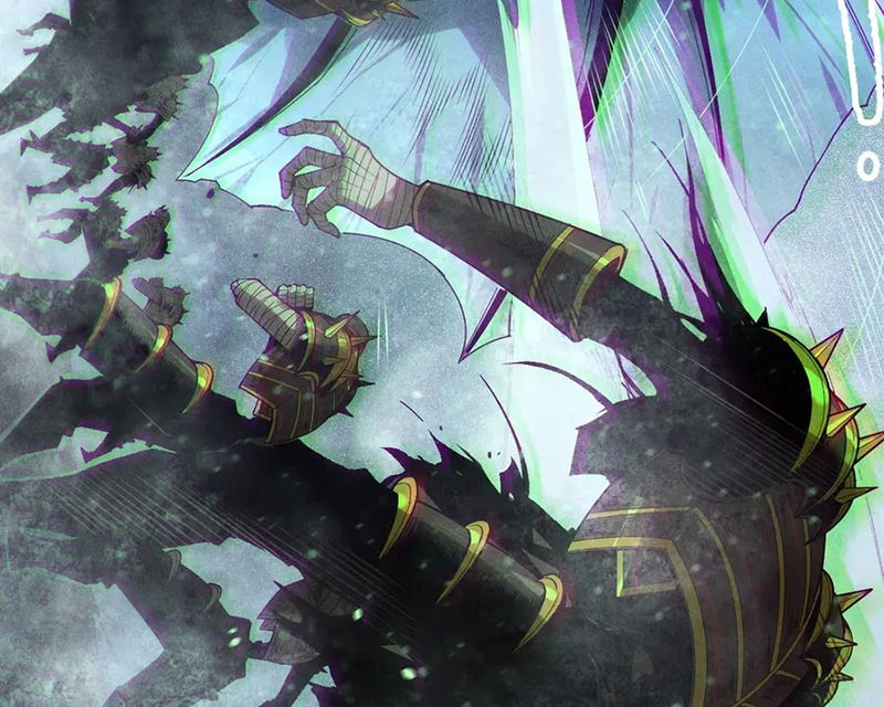 Thảm Họa Tử Linh Sư Chapter 135 - Trang 4