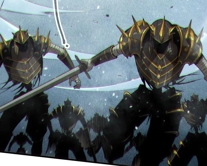 Thảm Họa Tử Linh Sư Chapter 135 - Trang 4