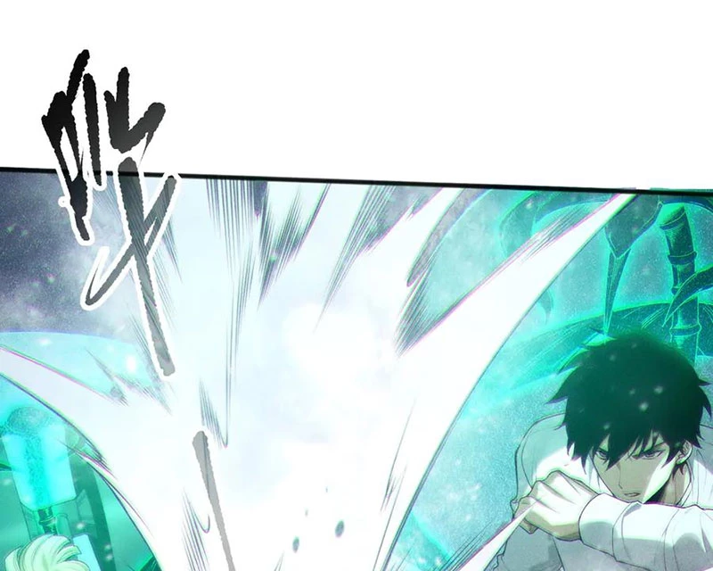 Thảm Họa Tử Linh Sư Chapter 135 - Trang 4