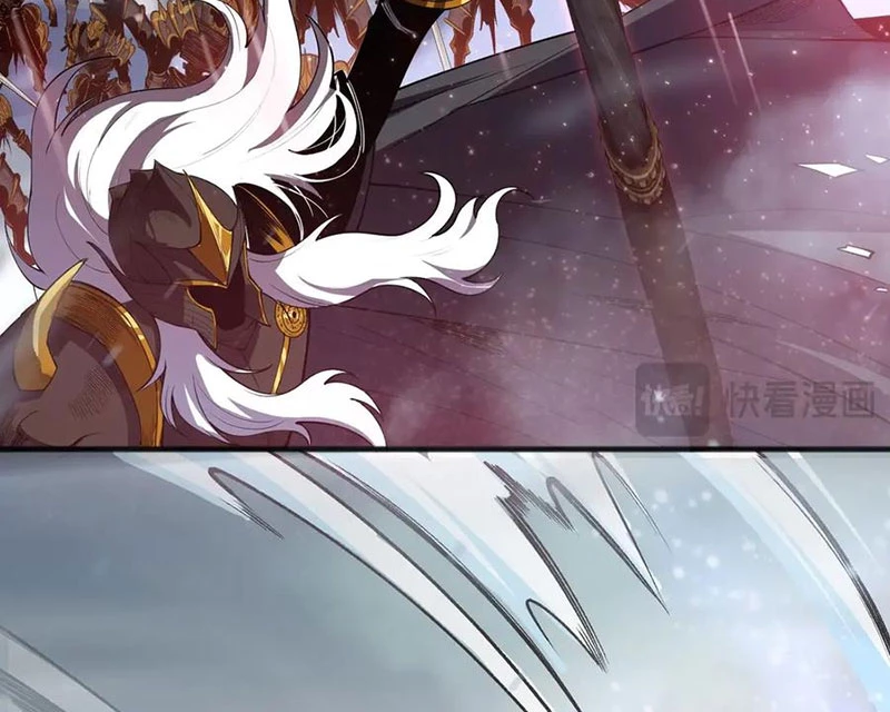 Thảm Họa Tử Linh Sư Chapter 135 - Trang 4