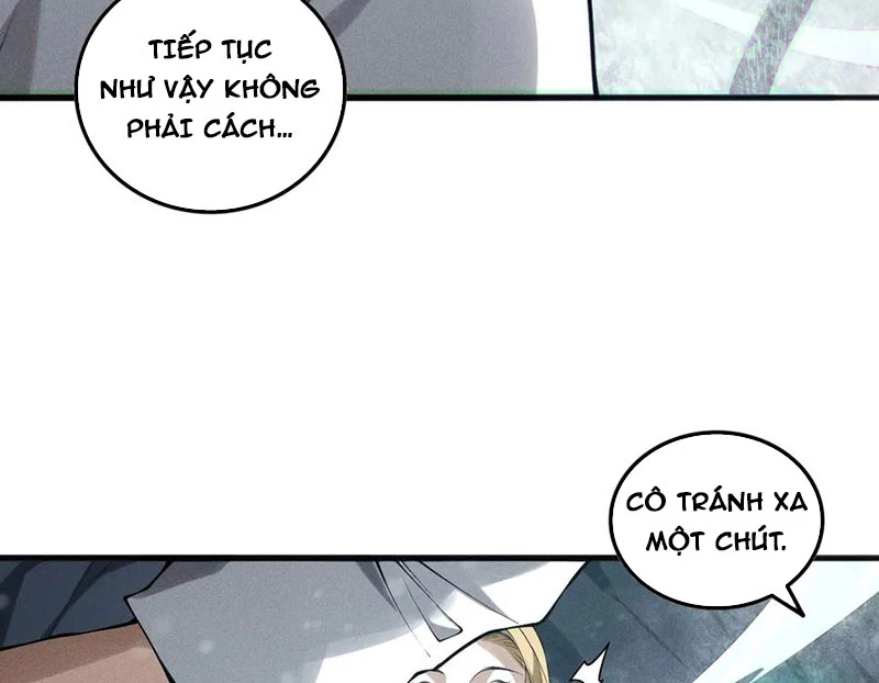 Thảm Họa Tử Linh Sư Chapter 135 - Trang 4