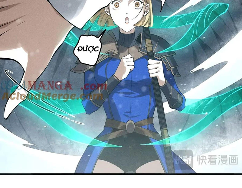 Thảm Họa Tử Linh Sư Chapter 135 - Trang 4