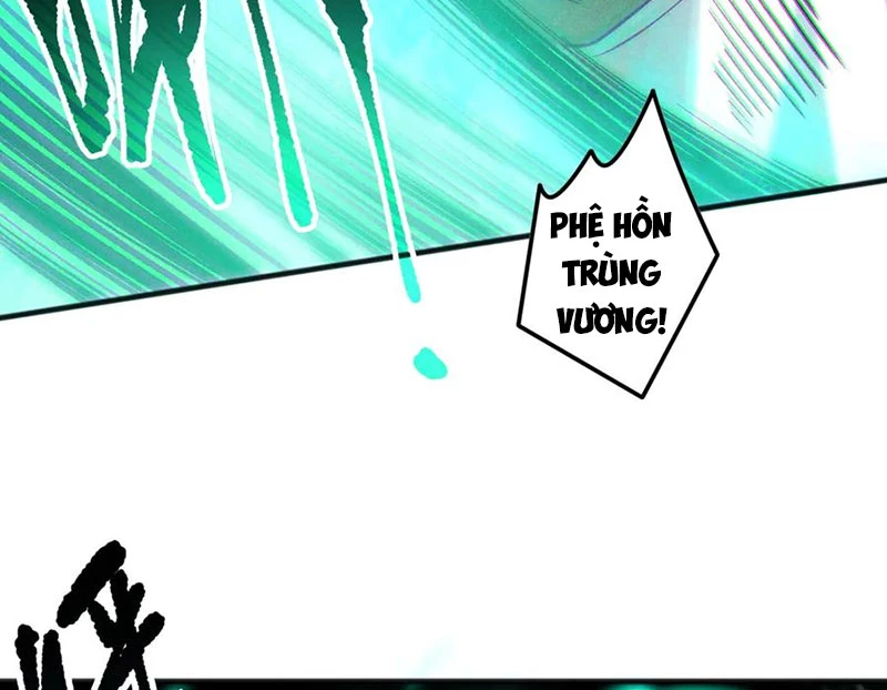 Thảm Họa Tử Linh Sư Chapter 135 - Trang 4