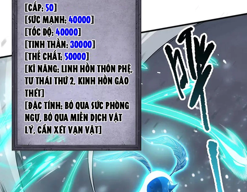 Thảm Họa Tử Linh Sư Chapter 135 - Trang 4