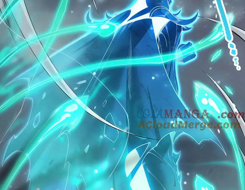 Thảm Họa Tử Linh Sư Chapter 135 - Trang 4