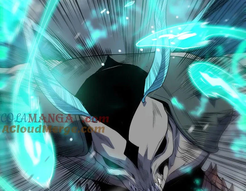 Thảm Họa Tử Linh Sư Chapter 135 - Trang 4