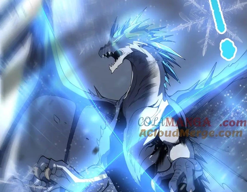 Thảm Họa Tử Linh Sư Chapter 135 - Trang 4