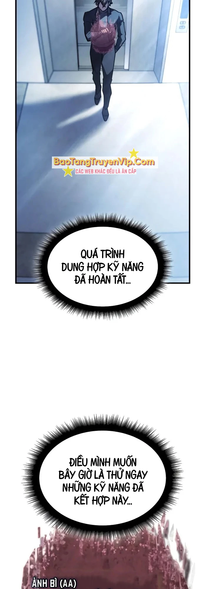 Hồi Quy Bằng Vương Quyền Chapter 66 - Trang 4