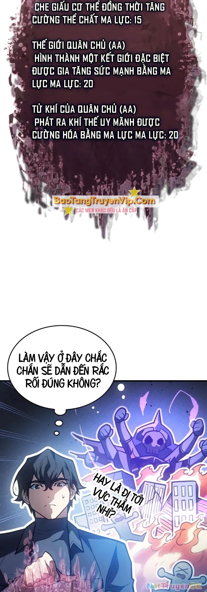 Hồi Quy Bằng Vương Quyền Chapter 66 - Trang 4