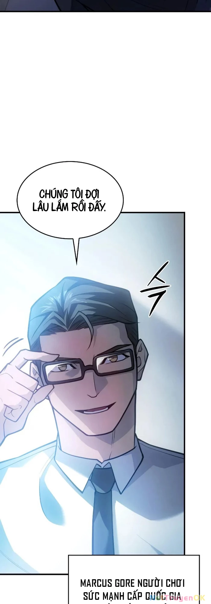 Hồi Quy Bằng Vương Quyền Chapter 66 - Trang 4