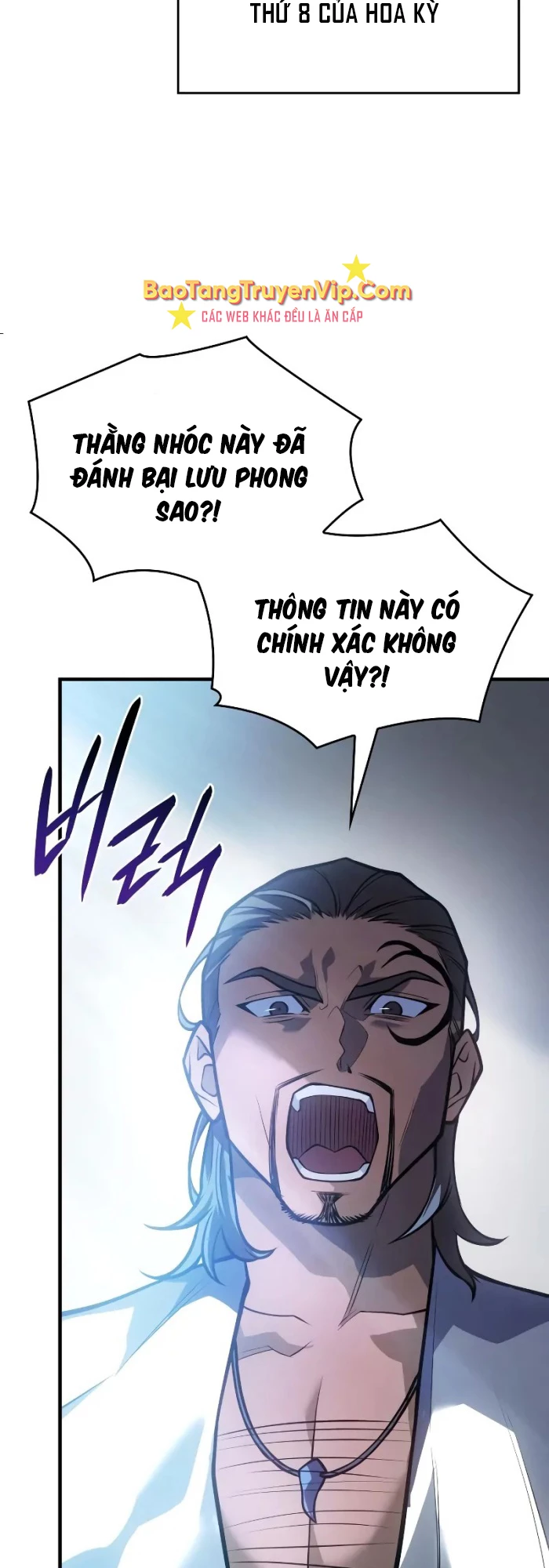 Hồi Quy Bằng Vương Quyền Chapter 66 - Trang 4