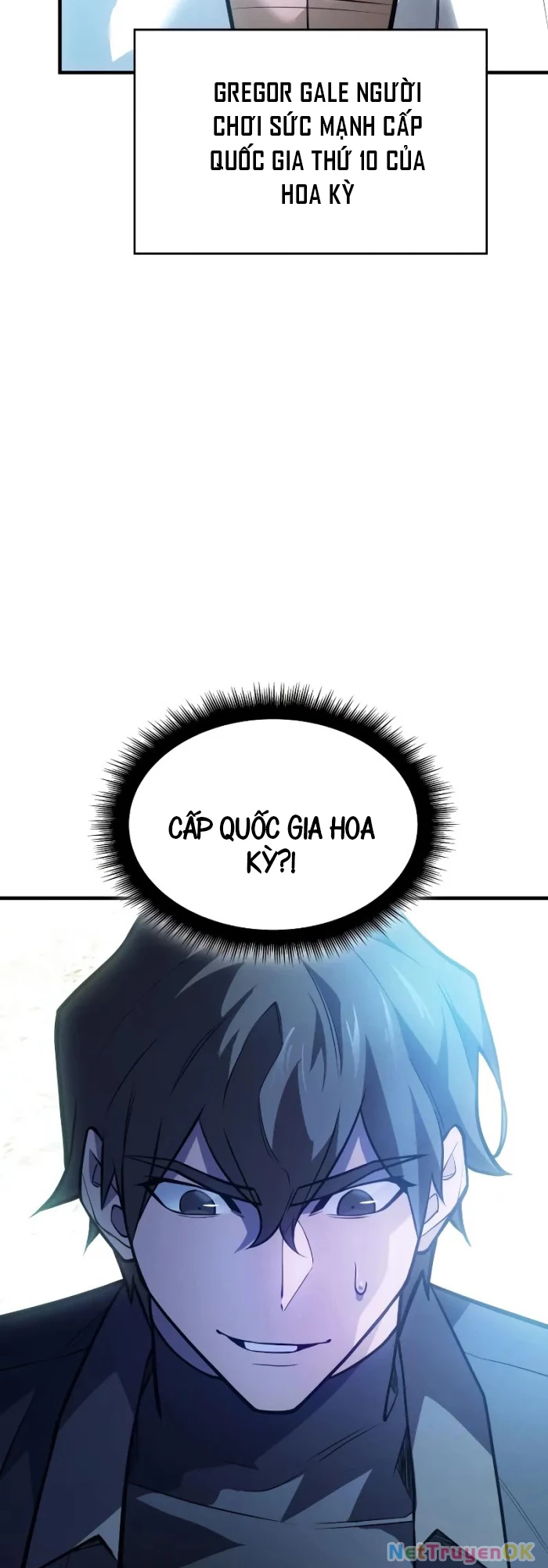 Hồi Quy Bằng Vương Quyền Chapter 66 - Trang 4
