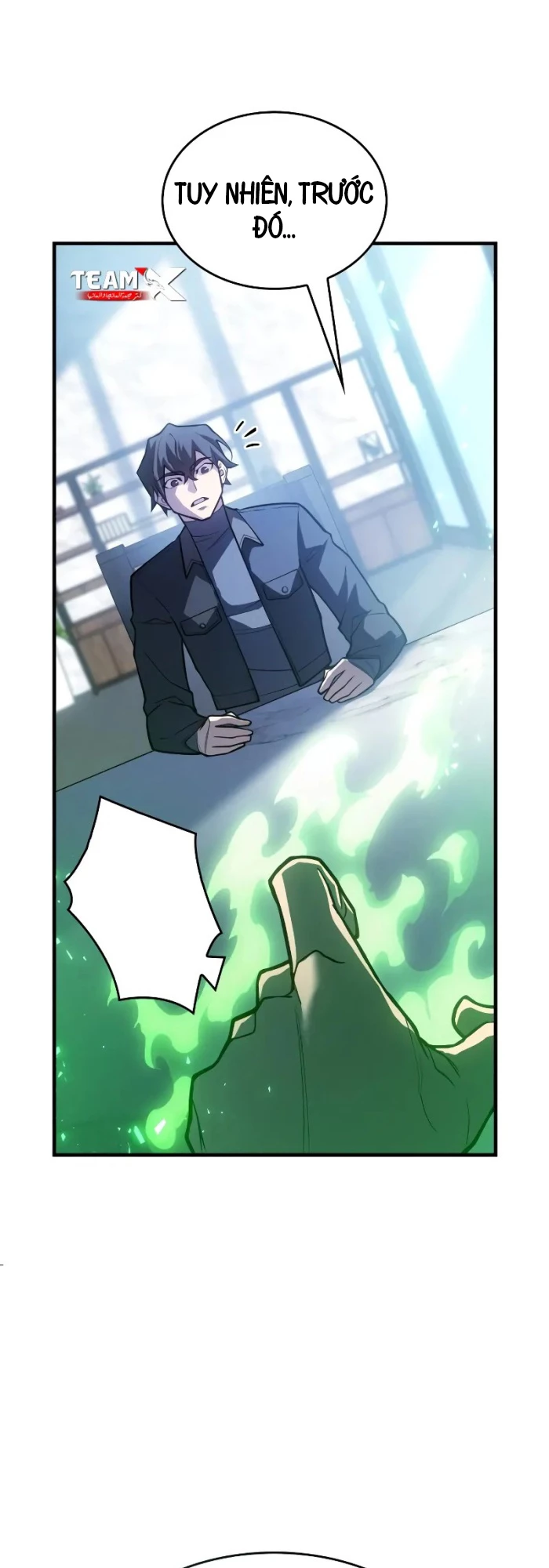 Hồi Quy Bằng Vương Quyền Chapter 66 - Trang 4