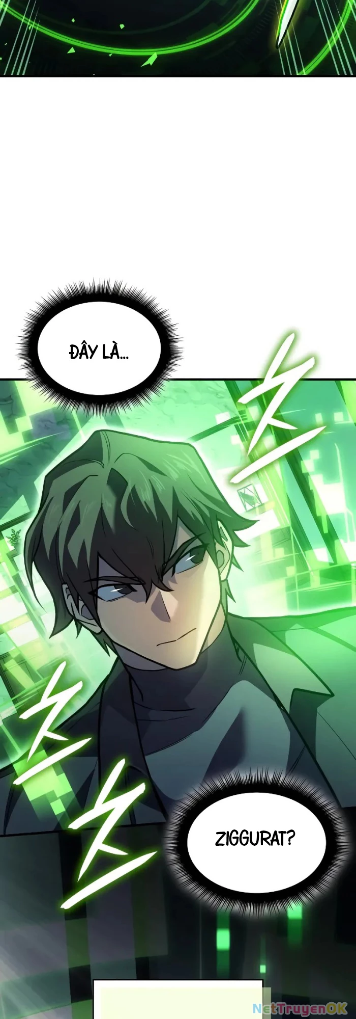 Hồi Quy Bằng Vương Quyền Chapter 66 - Trang 4