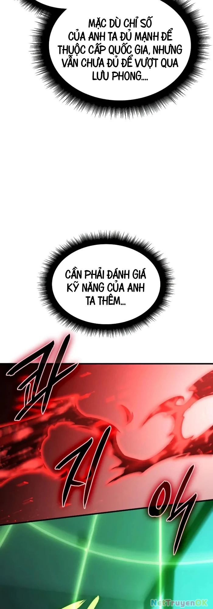 Hồi Quy Bằng Vương Quyền Chapter 66 - Trang 4