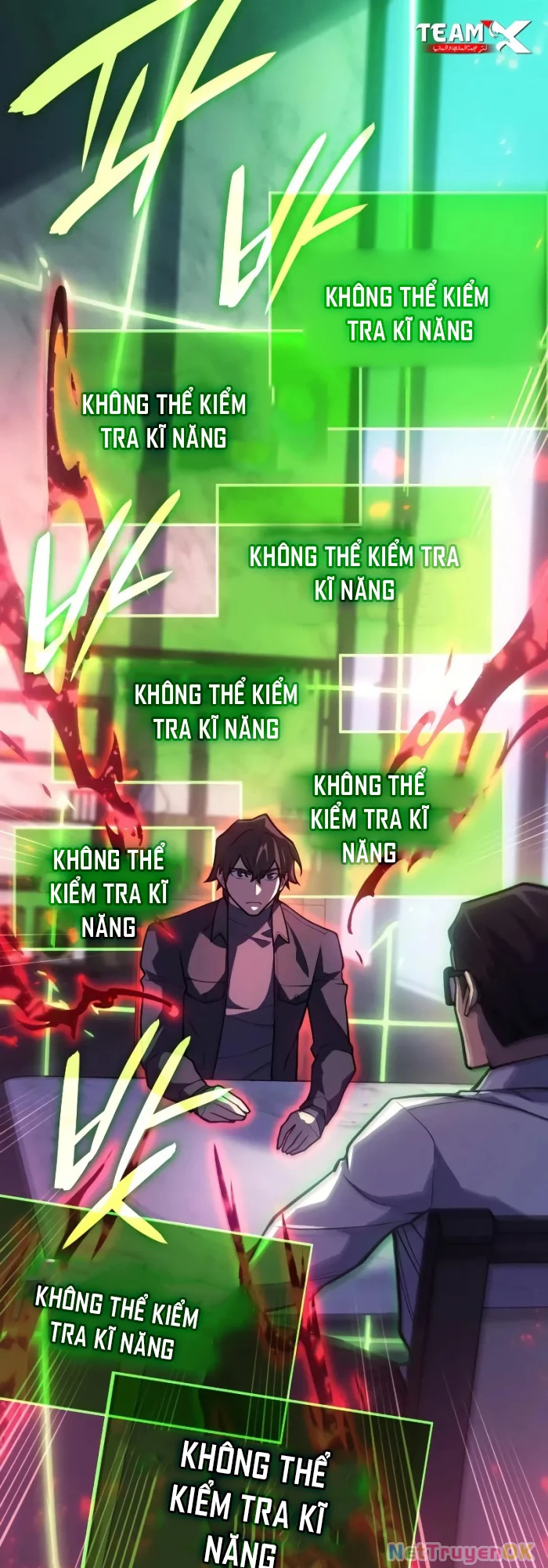 Hồi Quy Bằng Vương Quyền Chapter 66 - Trang 4