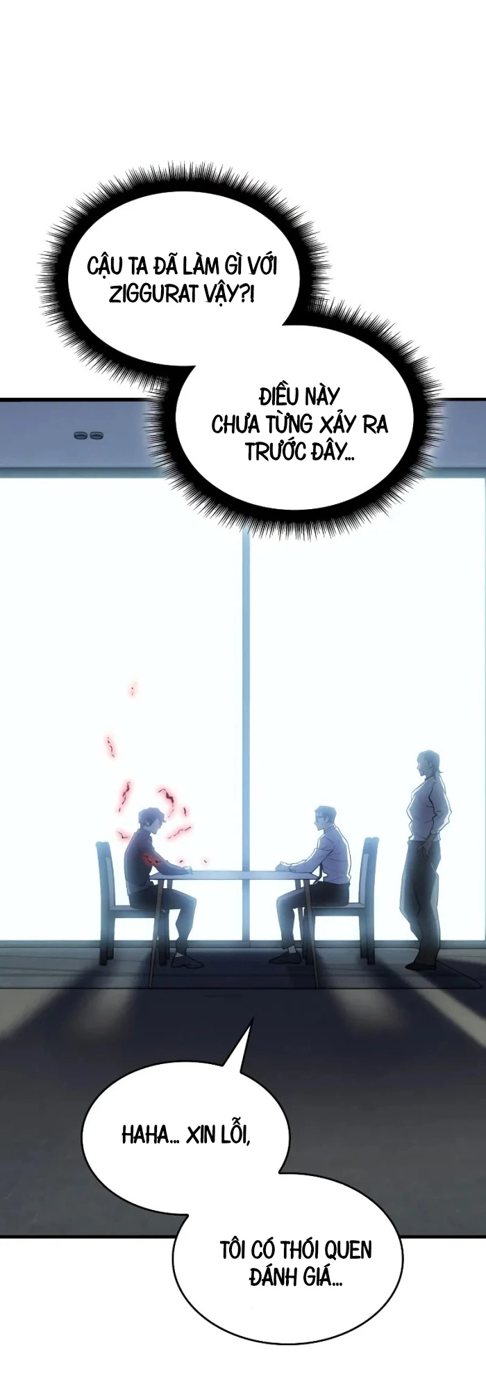 Hồi Quy Bằng Vương Quyền Chapter 66 - Trang 4