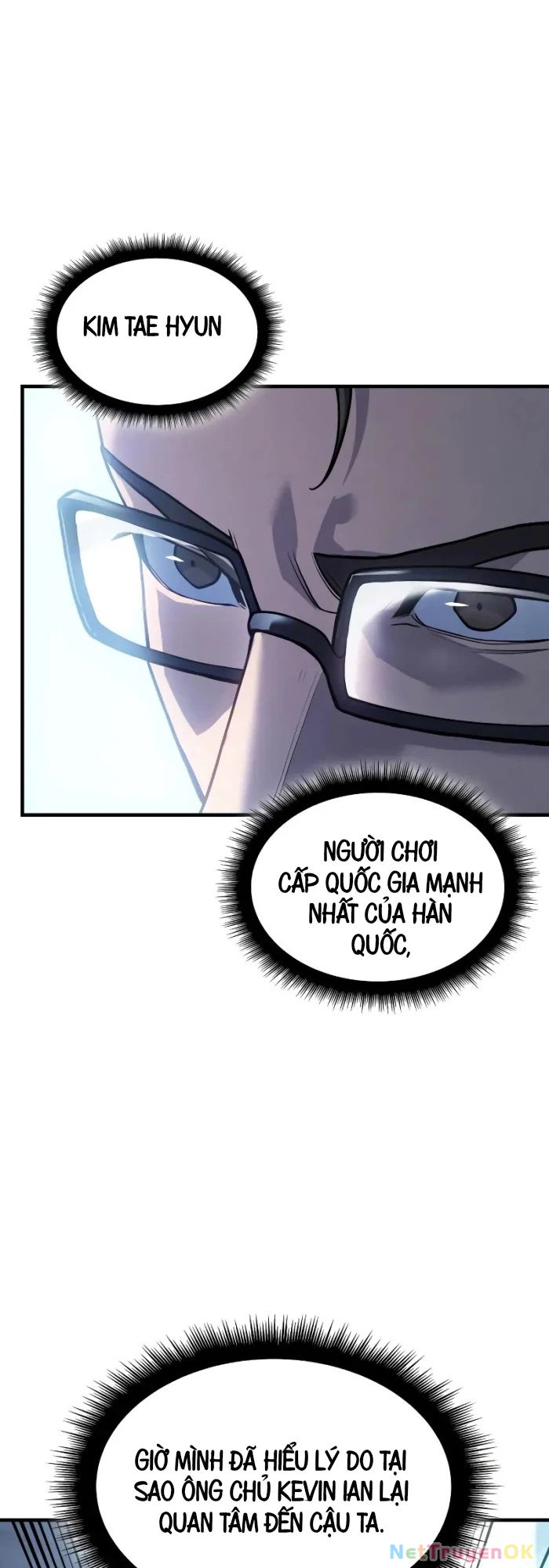 Hồi Quy Bằng Vương Quyền Chapter 66 - Trang 4