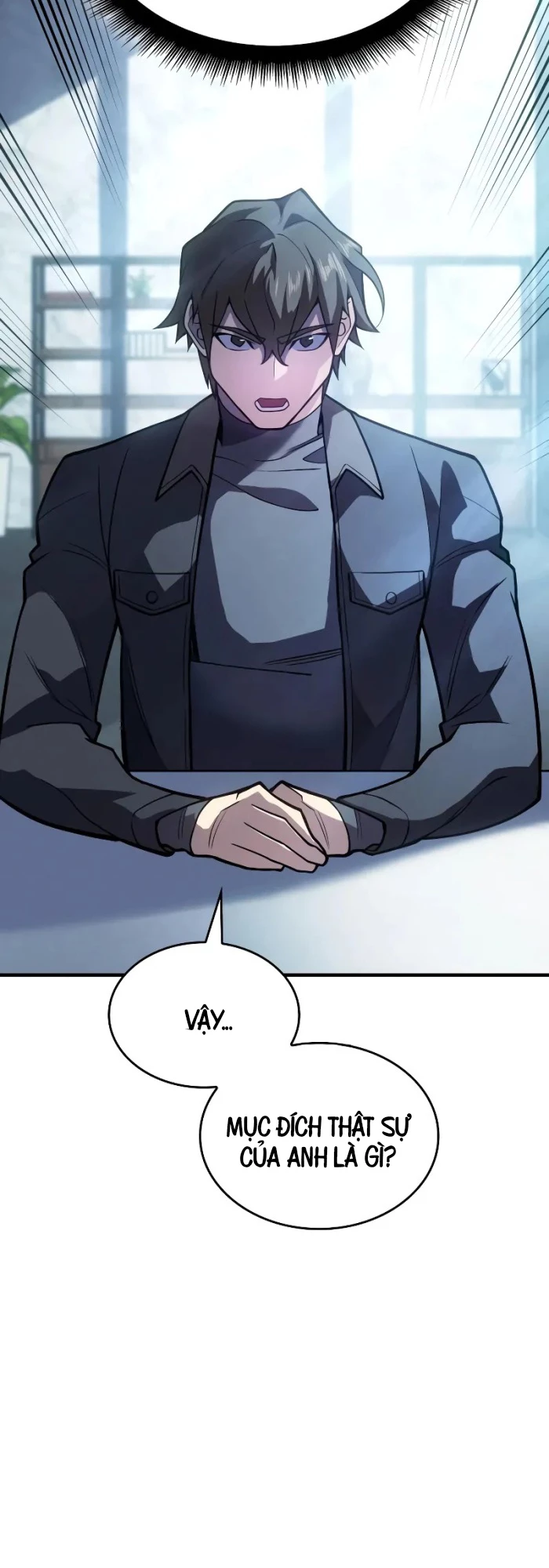 Hồi Quy Bằng Vương Quyền Chapter 66 - Trang 4