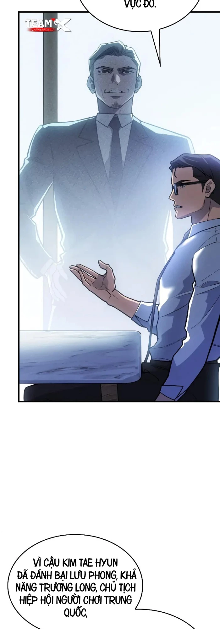 Hồi Quy Bằng Vương Quyền Chapter 66 - Trang 4