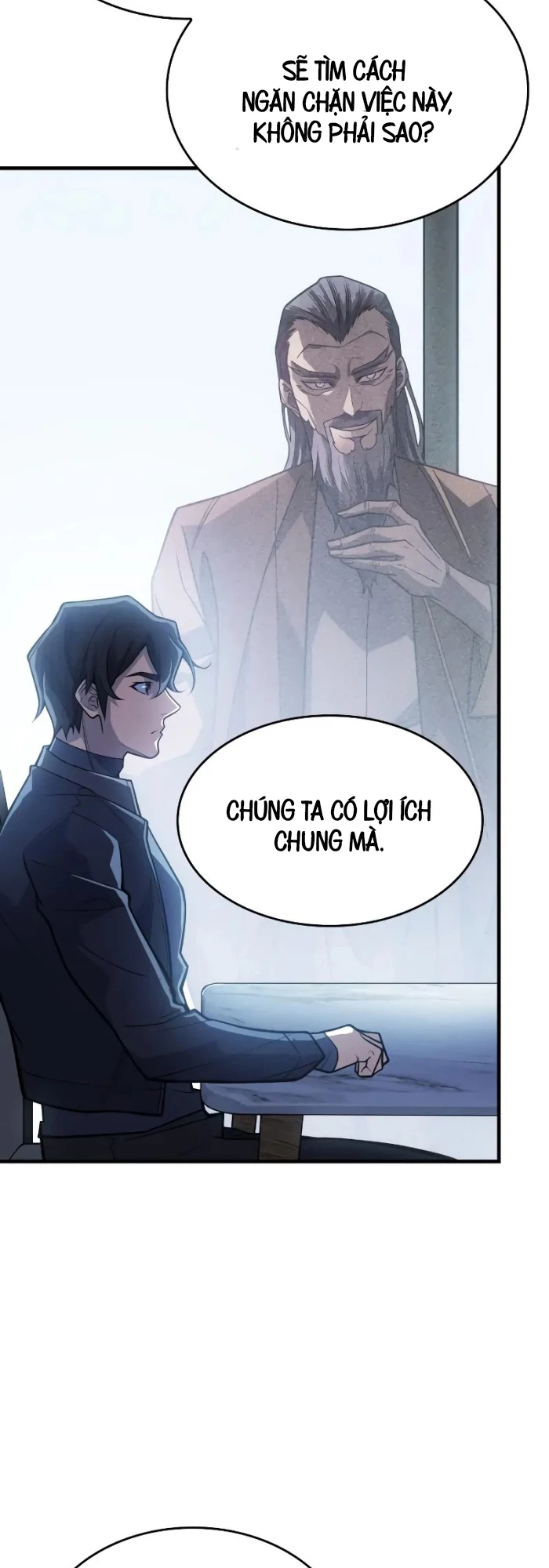 Hồi Quy Bằng Vương Quyền Chapter 66 - Trang 4