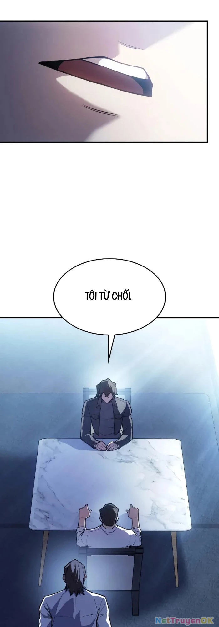 Hồi Quy Bằng Vương Quyền Chapter 66 - Trang 4