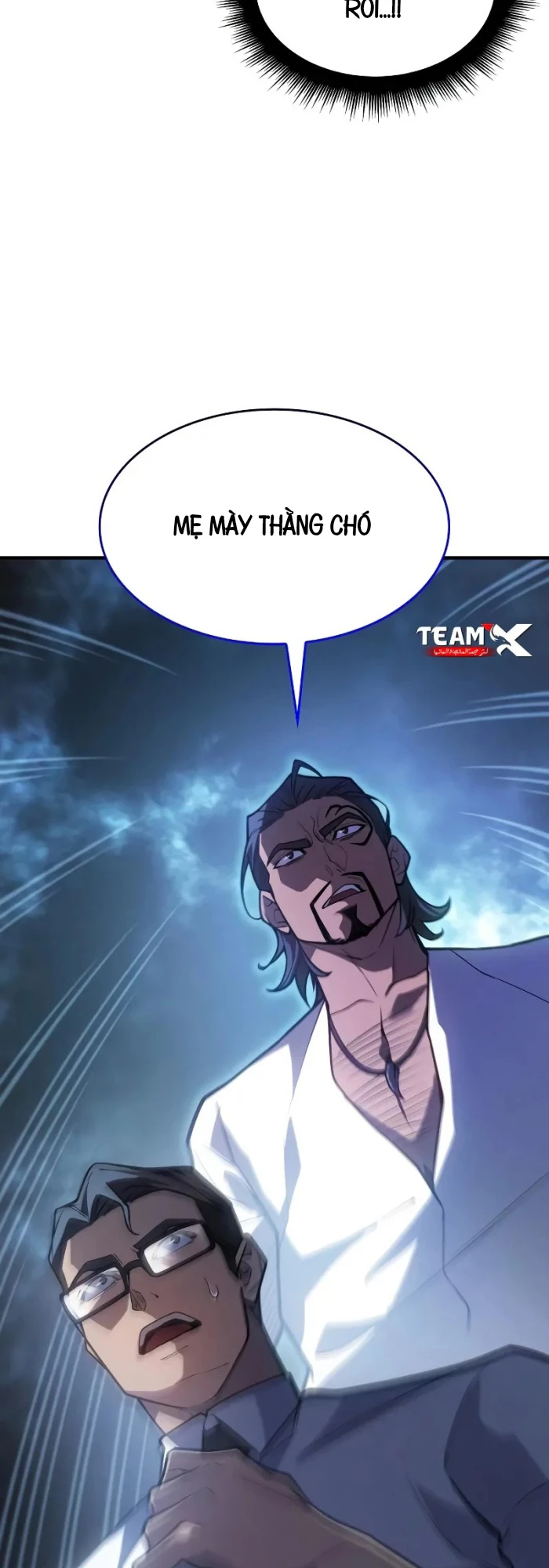 Hồi Quy Bằng Vương Quyền Chapter 66 - Trang 4