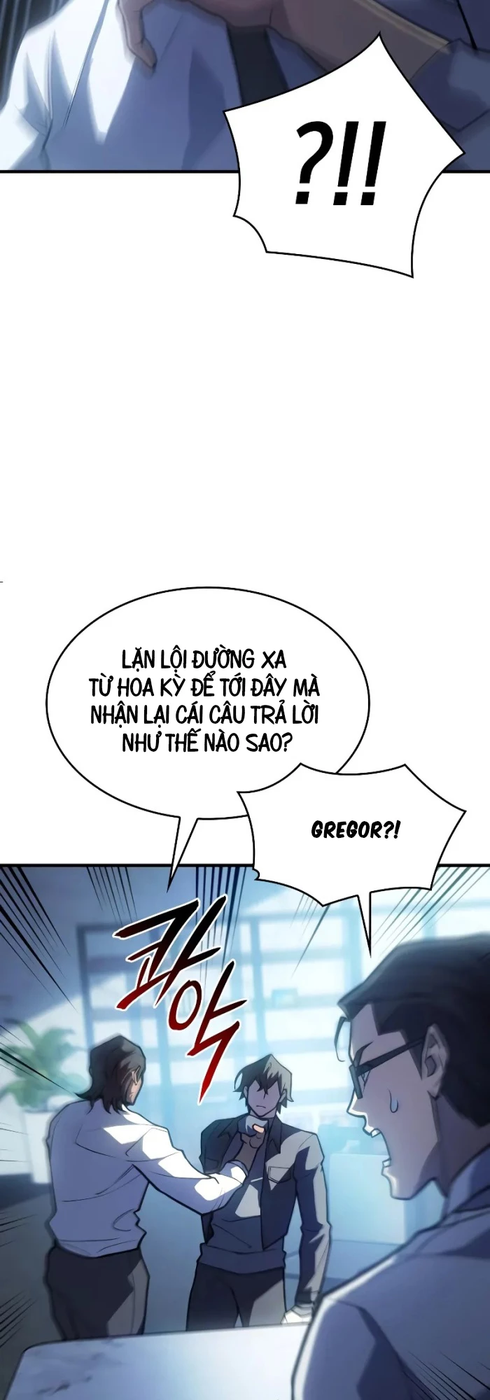 Hồi Quy Bằng Vương Quyền Chapter 66 - Trang 4