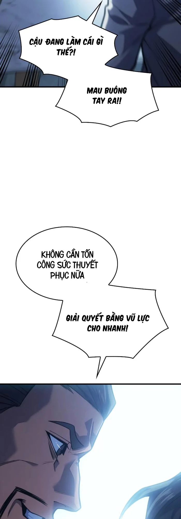 Hồi Quy Bằng Vương Quyền Chapter 66 - Trang 4
