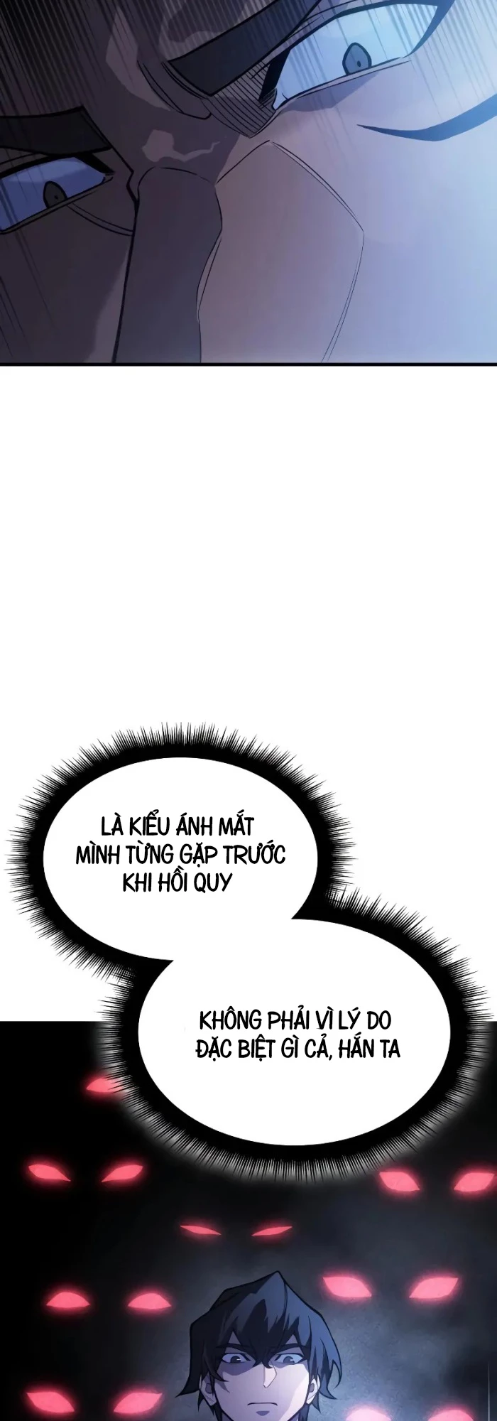 Hồi Quy Bằng Vương Quyền Chapter 66 - Trang 4